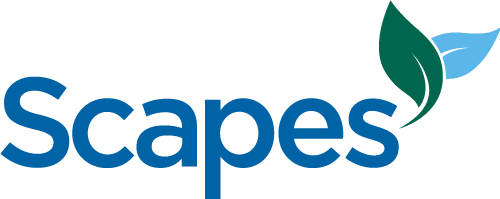 Scapes Logo